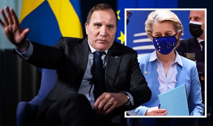 La Suède a porté un coup brutal à l'UE : "Profond scepticisme vis-à-vis du projet de l'euro"