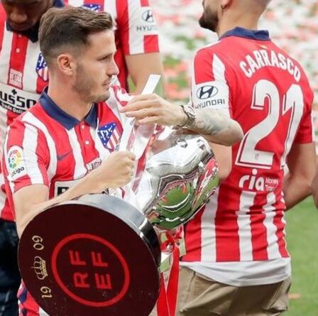 La chef de Chelsea, Marina Granovskaia, cible la star de l'Atletico Madrid en tant que nouveau partenaire de N'Golo Kante