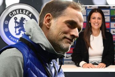 La chef de Chelsea, Marina Granovskaia, explique pourquoi il a donné un nouveau contrat à Thomas Tuchel