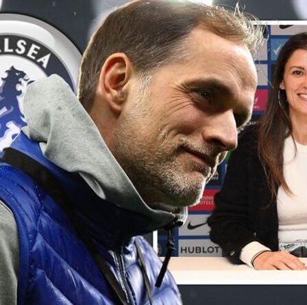 La chef de Chelsea, Marina Granovskaia, explique pourquoi il a donné un nouveau contrat à Thomas Tuchel