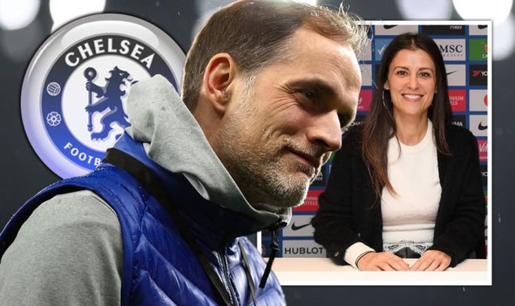 La chef de Chelsea, Marina Granovskaia, explique pourquoi il a donné un nouveau contrat à Thomas Tuchel
