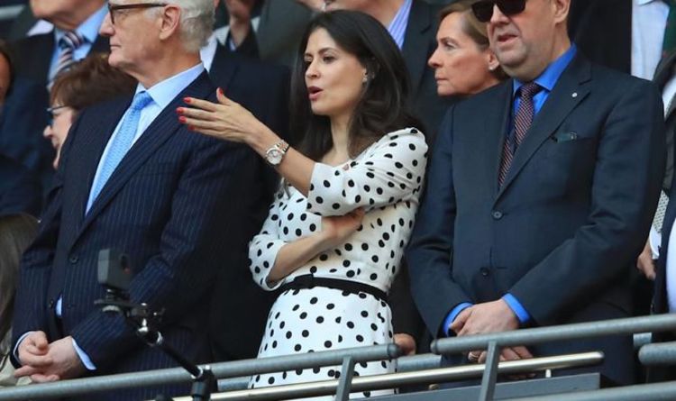 La chef de Chelsea, Marina Granovskaia, pourrait réaliser une astuce de transfert intelligente après un nouveau contrat