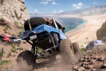 La date de sortie de Forza Horizon 5 et le gameplay mexicain rejoignent les nouvelles de Redfall pour Xbox
