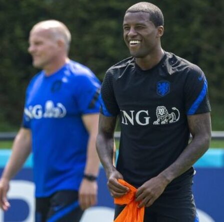 La décision de transfert de Georginio Wijnaldum au PSG mène à un coup dur pour Man Utd