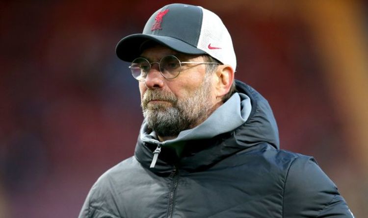 La décision de transfert de Liverpool continue d'être remise en question grâce à un changement de position clé