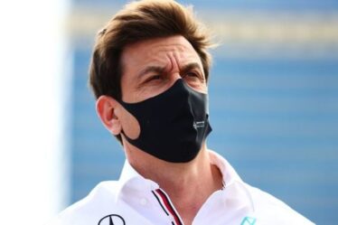 La demande Mercedes de Toto Wolff qui pourrait donner un avantage à Lewis Hamilton sur Max Verstappen