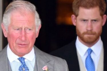 La fouille « blessante » du prince Harry à Charles a été éclaircie après le dévoilement de « beaucoup d'argent »