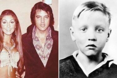 La générosité d'Elvis Presley : Linda Thompson raconte l'histoire touchante de l'enfance du roi
