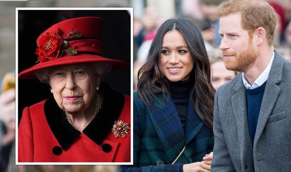 meghan markle prince harry bébé lilibet diana nom nouvelles critique reine famille royale nouvelles