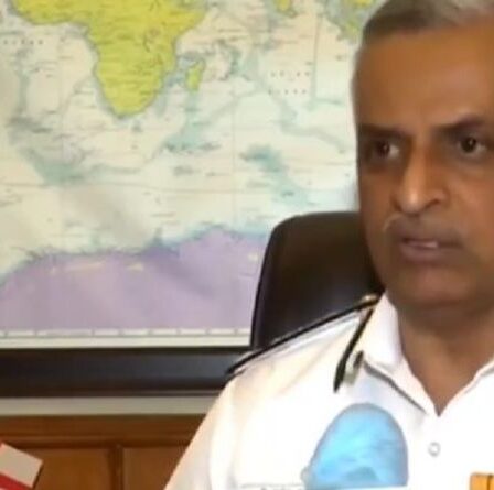 La marine indienne en état d'alerte élevée face à la nouvelle menace chinoise