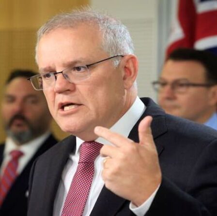 La menace chinoise suscite des appels à une alliance mondiale immédiate pour maîtriser Pékin « coercitif »