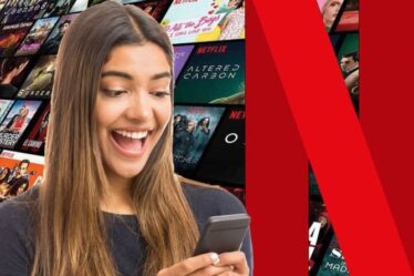 La mise à jour Netflix permet de regarder encore plus rapidement vos films et coffrets préférés