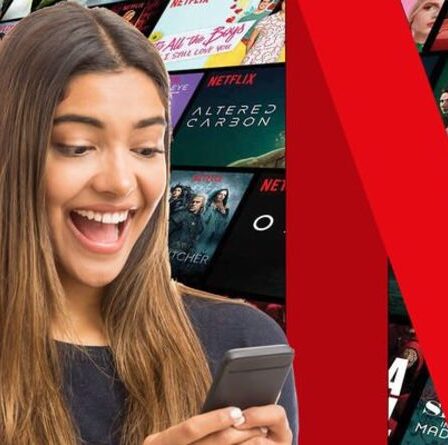 La mise à jour Netflix permet de regarder encore plus rapidement vos films et coffrets préférés
