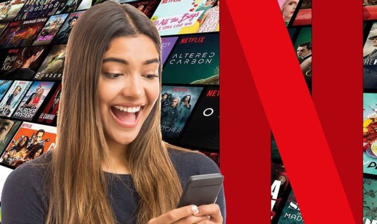 La mise à jour Netflix permet de regarder encore plus rapidement vos films et coffrets préférés