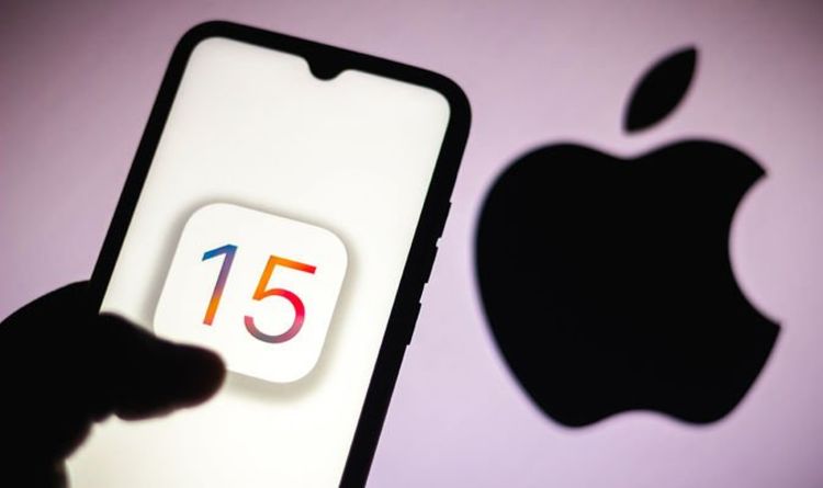 La nouvelle mise à jour Apple iOS 15 inclut une fonctionnalité de confidentialité vitale que vous ne vivrez pas pour voir