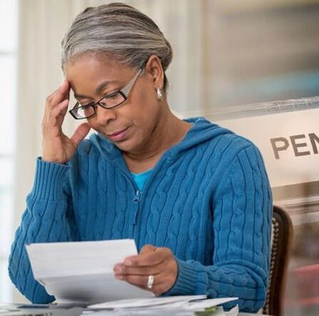 La pension de l'État constituera la «plus grande proportion du revenu» des femmes - l'écart entre les sexes est exposé