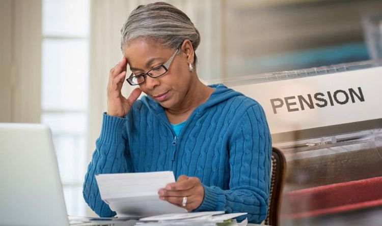 La pension de l'État constituera la «plus grande proportion du revenu» des femmes - l'écart entre les sexes est exposé