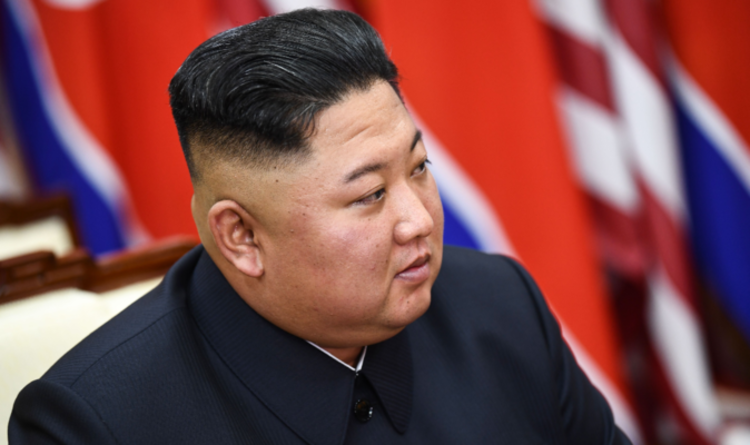 La perte de poids « importante » de Kim Jong-un laisse les Nord-Coréens en « larmes » – déclenche l'alarme