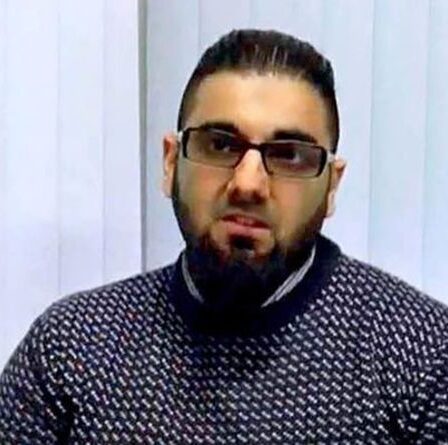 La police a « tué légalement » un meurtrier terroriste au couteau