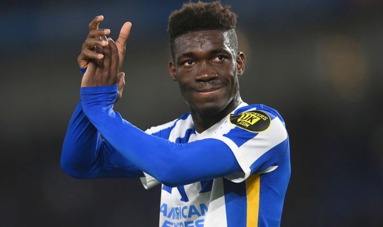 La position d'Yves Bissouma sur son adhésion à Arsenal alors que les Gunners poursuivent l'accord avec Ruben Neves