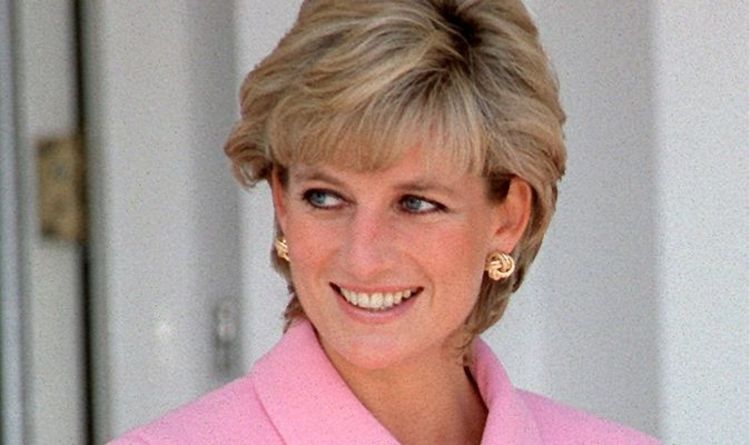 La princesse Diana a fait une farce effrontée à Oprah Winfrey lorsque l'hôte américain voulait une interview