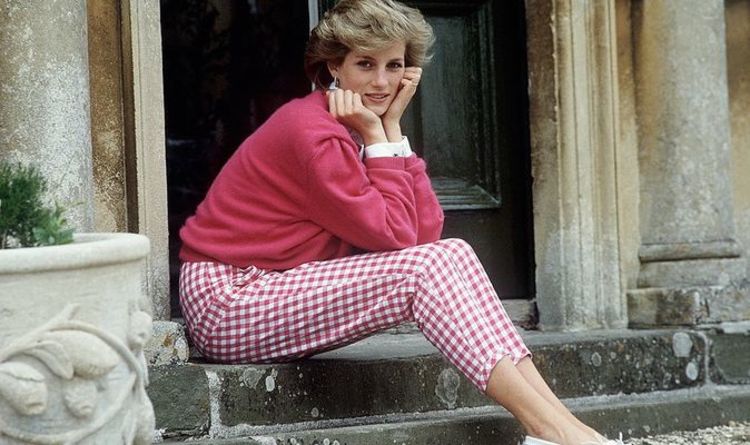La princesse Diana serait un « modèle » pour les militants d'aujourd'hui, selon son ancienne styliste