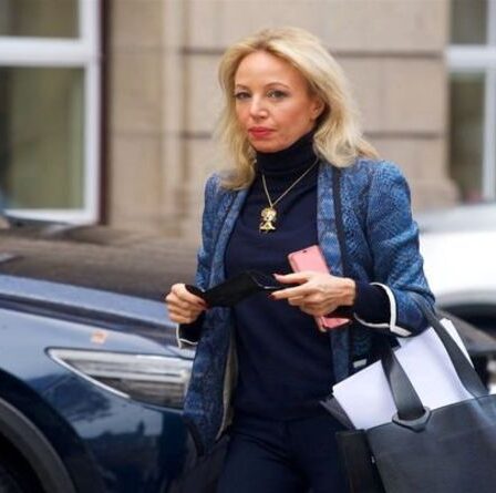 La princesse risque la prison si elle ne peut pas payer une amende de 2 millions de livres sterling