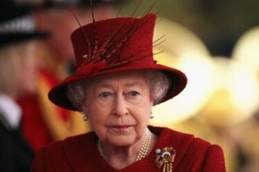 La raison `` astucieuse '' de la reine pour refuser l'hommage du Royal Yacht au prince Philip révélée