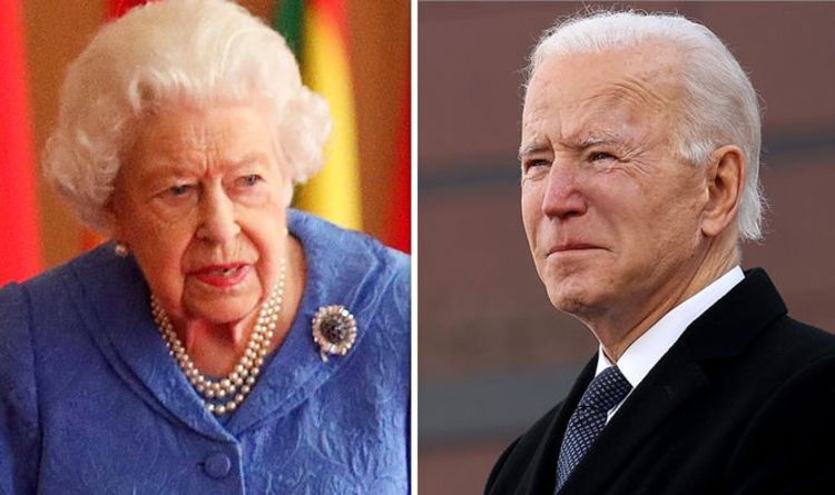 La reine Elizabeth II et Joe Biden se réuniront aujourd'hui en tant que famille royale pour participer au sommet du G7