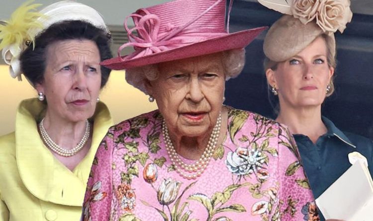 La reine Elizabeth II «manque beaucoup» de la journée des dames de Royal Ascot 2021 – ira-t-elle du tout?