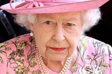 La reine Elizabeth II pourrait réduire sa silhouette solitaire au Royal Ascot 2021 épuré