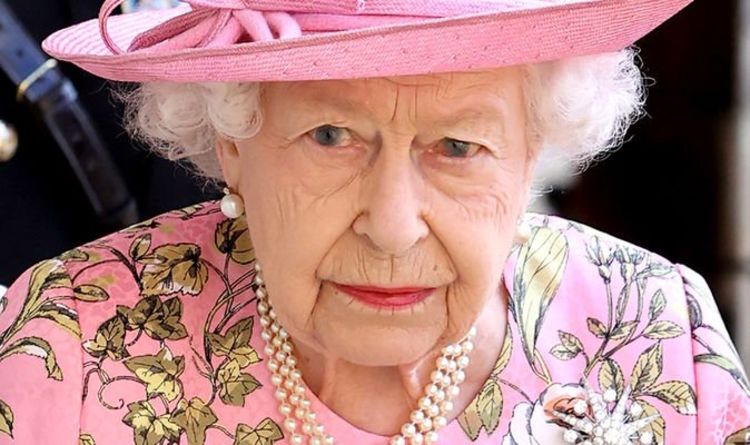 La reine Elizabeth II pourrait réduire sa silhouette solitaire au Royal Ascot 2021 épuré