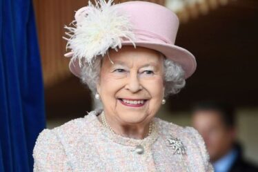 La reine "a très hâte de voir Harry et Meghan" pour le jubilé, selon une source