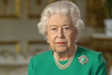 La reine bouleversée par la façon dont le prince Harry est devenu «américain», selon un expert royal