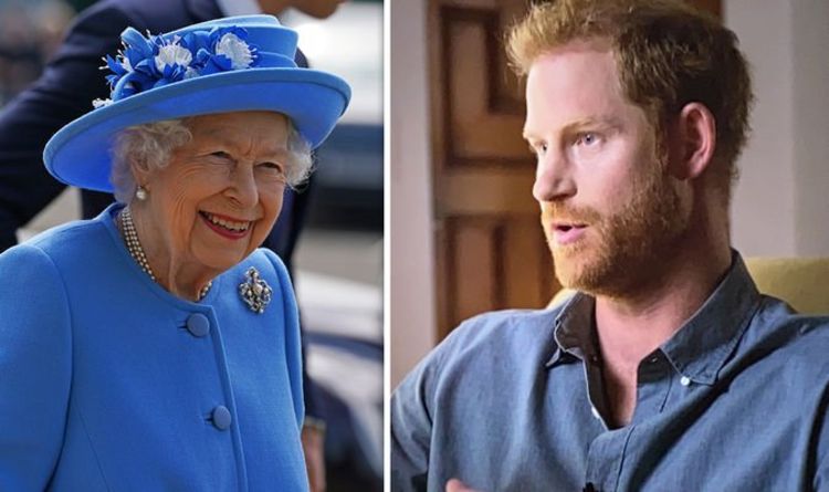 La reine et le prince Harry prévoient un affrontement «malheureux» alors qu'un voyage en Écosse empêche les retrouvailles