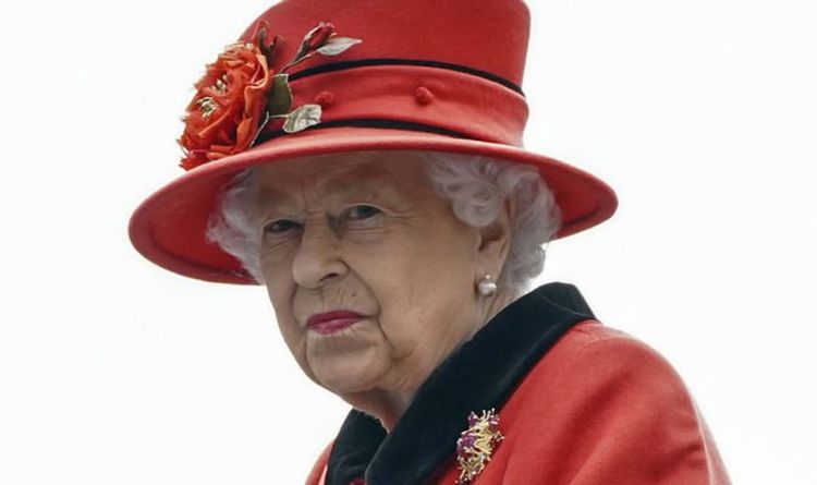 La reine " inconsciente ", Harry exposerait la vie privée de la famille royale lorsqu'elle a approuvé l'émission Apple TV