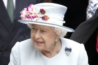 La reine "ne révélera pas ses sentiments" à Harry à propos du nom de bébé Lilibet pour des raisons "personnelles"