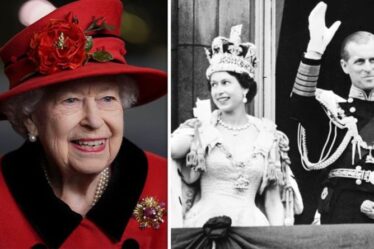 La reine `` optimiste et concentrée comme jamais '' malgré la profonde tristesse de la mort de Philip - Expert