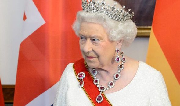 La reine pourrait perdre le soutien du Commonwealth 