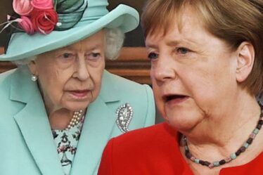 La reine reçoit un coup de pouce de l'Allemagne après avoir perdu des «millions» dans une pandémie – médias allemands