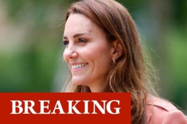 La reine remet « ravie » à Kate le NOUVEAU rôle royal – Le prince William confirme les détails en Écosse