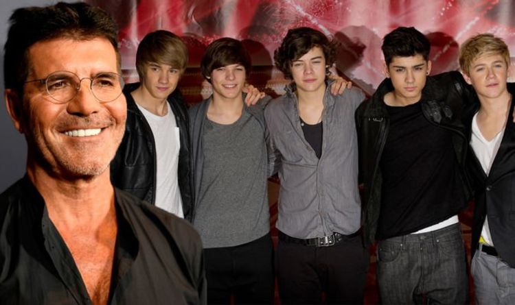 La réunion des One Direction "aura lieu" - Simon Cowell "adorerait" que 1D se réunisse