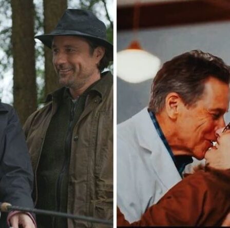 La saison 4 de Virgin River 'confirmée' alors que de nouveaux épisodes tombent en juillet