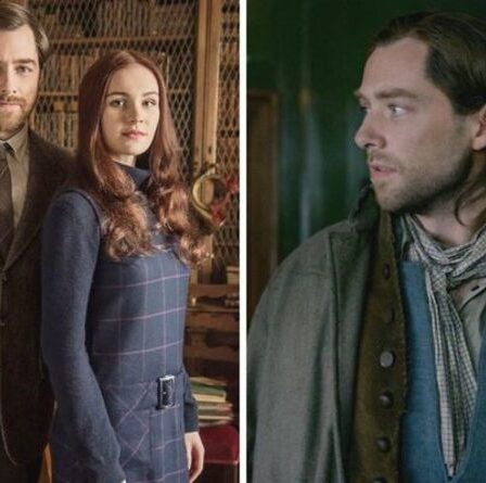 La saison 6 d'Outlander introduit un tout nouveau rôle pour Roger Mackenzie alors que les fans repèrent des indices sur les livres
