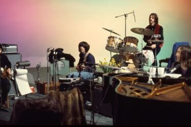 La sortie des Beatles Get Back change: le film de Peter Jackson est désormais une série documentaire de six heures