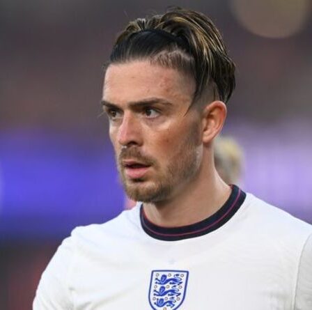 La star anglaise Jack Grealish réussit le test de transfert de Man City avec une masterclass en République tchèque