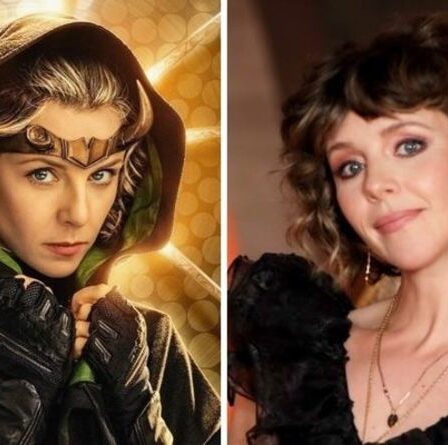 La star de Loki Sophia Di Martino brise le silence sur les rumeurs d'Enchanteresse "Qui sait?"