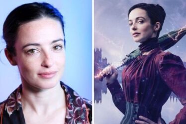 La star de Nevers: Outlander Laura Donnelly détaille son lien personnel avec son nouveau rôle sur HBO