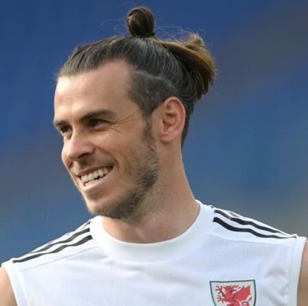 La star du Pays de Galles Gareth Bale a confié à Tottenham sa décision de transfert brutale avant l'Euro 2020