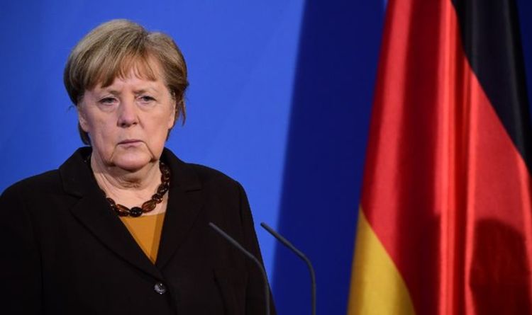 La suprématie électorale CDU d'Angela Merkel en jeu alors que les Verts émergent comme principaux challengers
